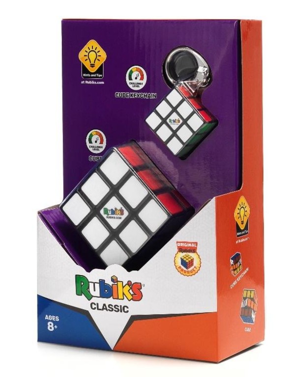 Gra Rubik pack klasyczny