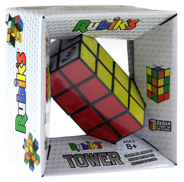 Rubik Wieza 2x2x4