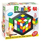 Rubik`s Double Sided Challenge