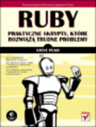 Ruby Praktyczne skrypty, które rozwiążą trudne problemy