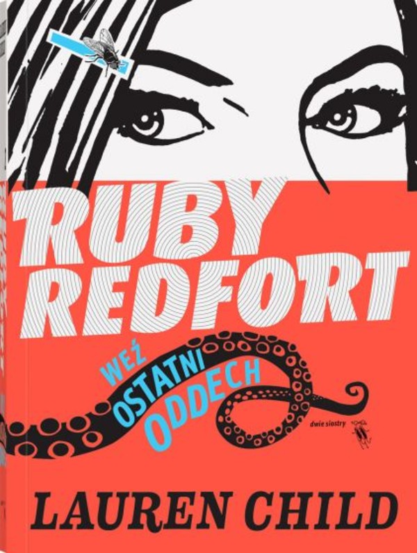 Ruby Redfort Weź ostatni oddech Tom 2