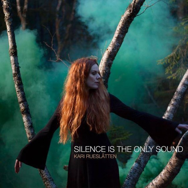 Silence Is The Only Sound (vinyl)