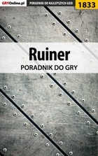 Ruiner - poradnik do gry - epub, pdf