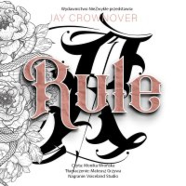 Rule - Audiobook mp3
