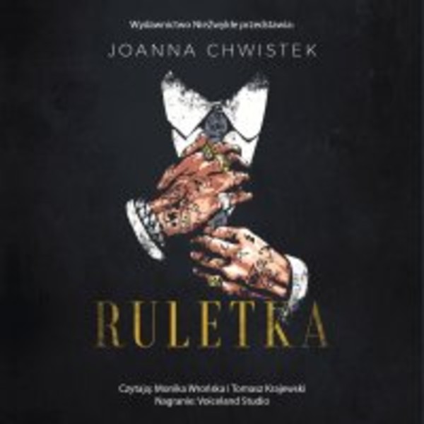Ruletka - Audiobook mp3