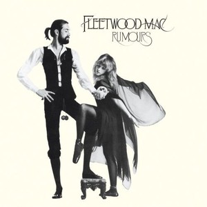 Rumours (International Remastered Version)