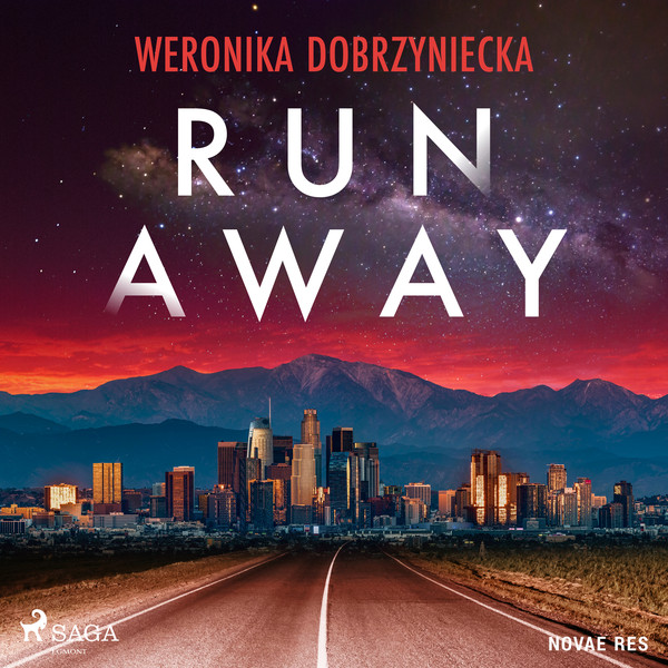 Run Away - Audiobook mp3