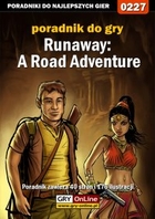 Runaway: A Road Adventure poradnik do gry - epub, pdf