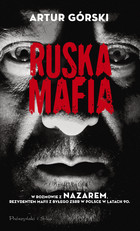 Ruska mafia - mobi, epub