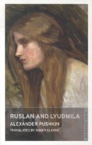 Ruslan and Lyudmila