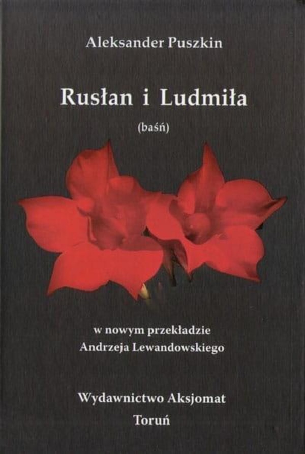 Rusłan i Ludmiła (Baśń)