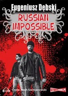 Russian Impossible - Audiobook mp3