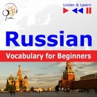 Russian Vocabulary for Beginners - Audiobook mp3