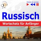 Russisch - Audiobook mp3 Wortschatz fur Anfanger