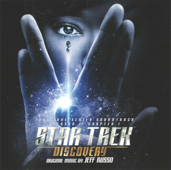 Star Trek Discovery: Season 1 (OST)