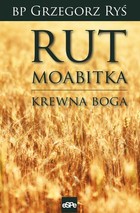 Rut Moabitka - mobi, epub