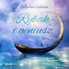Rybak i geniusz - Audiobook mp3
