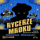 Rycerze mroku - Audiobook mp3