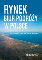 Rynek biur podróży w Polsce - pdf