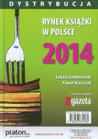 Rynek książki w Polsce 2014 Dystrybucja - pdf