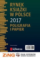 Rynek książki w Polsce 2017. Poligrafia i Papier - pdf