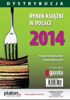 Rynek książki w Polsce. Dystrybucja - pdf 2014