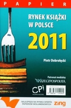 Rynek książki w Polsce. Papier - pdf 2011