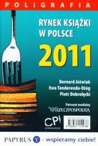 Rynek książki w Polsce. Poligrafia - pdf 2011