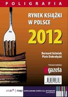 Okładka:Rynek książki w Polsce. Poligrafia 