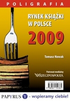 Rynek książki w Polsce. Poligrafia - pdf 2009