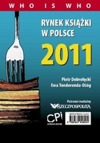 Rynek książki w Polsce. Who is who - pdf 2011