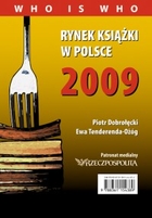 Rynek książki w Polsce. Who is who - pdf 2009