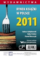 Rynek książki w Polsce. Wydawnictwa - pdf 2011