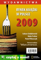 Rynek książki w Polsce. Wydawnictwa - pdf 2009