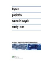 Rynek papierów wartościowych strefy euro - pdf