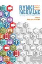 Rynki medialne wybranych państw Europy Zachodniej. Regulacje, struktura, przemiany - mobi, epub, pdf