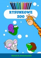 Rysunkowe Zoo - pdf