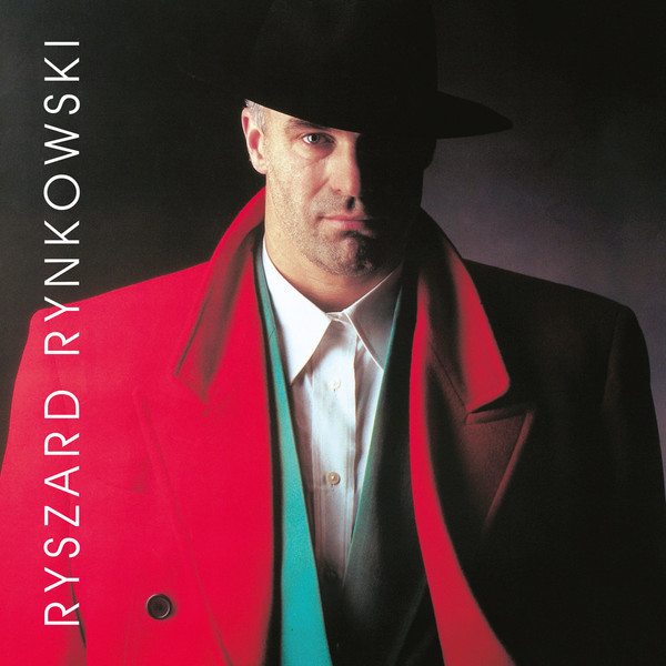 Ryszard Rynkowski (vinyl)