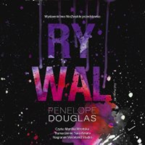 Rywal - Audiobook mp3 Fall Away tom 2