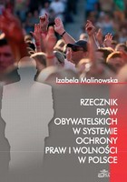 Rzecznik Praw Obywatelskich w systemie ochrony praw i wolności w Polsce - pdf