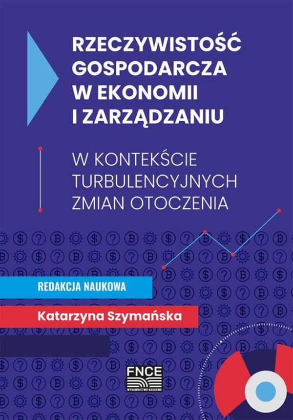 Rzeczywistość gospodarcza w ekonomii i zarządzaniu - pdf