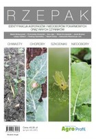Rzepak - pdf Identyfikacja agrofagów i niedoborów pokarmowych oraz innych czynników