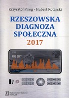 Rzeszowska diagnoza społeczna 2017 - pdf