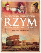 Rzym i jego czarna arystokracja - pdf Spacerownik historyczny
