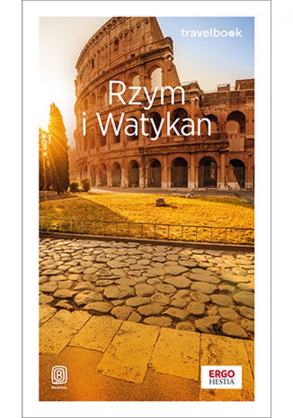 Rzym i Watykan. Travelbook - pdf Wydanie 1