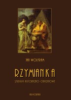 Rzymianka. Studium historyczno-obyczajowe - pdf