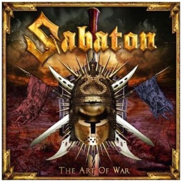 The Art Of War (vinyl)