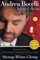 Sacred Arias (DVD)