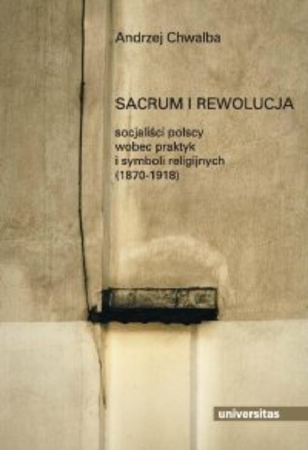 Sacrum i rewolucja - pdf