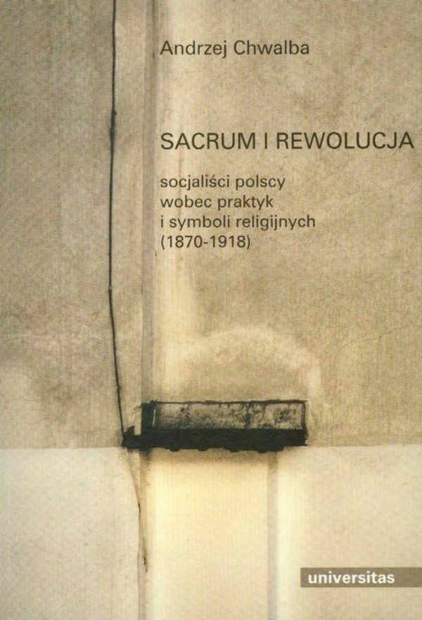 Sacrum i rewolucja - mobi, epub, pdf